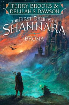 -terry brooks-delilah s. dawson-9780593129845