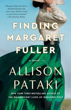 finding margaret fuller (ebook)-allison pataki-9780593600245