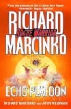 rogue warriors: echo platoon-9780671000745