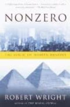 nonzero: the logic of human destiny-9780679758945