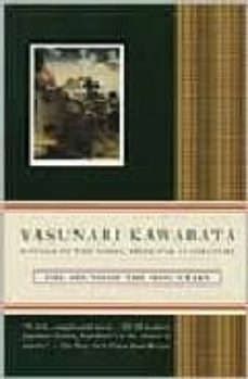 -yasunari kawabata-9780679762645