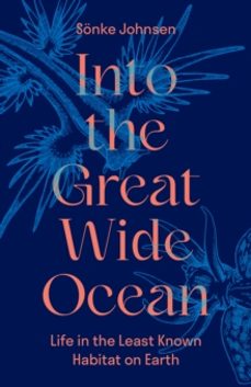 into the great wide ocean-sonke johnsen-9780691181745