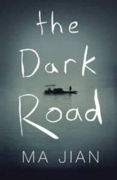 the dark road-9780701187545
