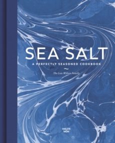 sea salt-9780711265745