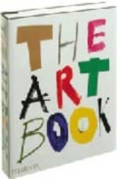 the art book-9780714829845