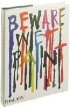 beware wet paint-9780714833545