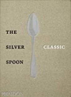 the silver spoon clasic-9780714879345