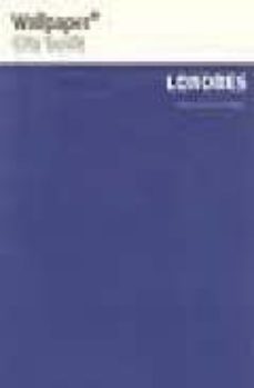 londres (wallpapaer city guides)-9780714899145