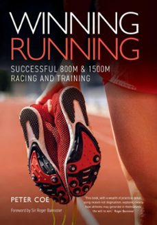winning running (ebook)-peter coe-9780719845345