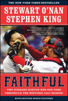 -stewart o nan-stephen king-9780743272445