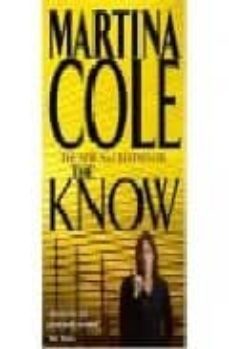 the know-9780747267645