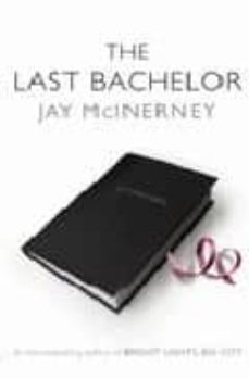 the last bachelor-9780747599845