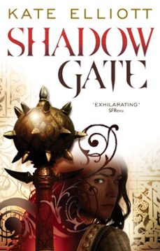shadow gate (ebook)-kate elliott-9780748121045