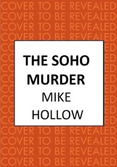 the soho murder (ebook)-9780749030445