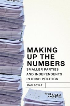 making up the numbers (ebook)-dan boyle-9780750985345
