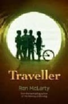 the traveller-ron mclarty-9780751537345