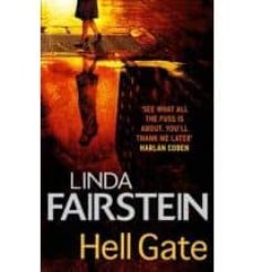 hell gate-9780751540345