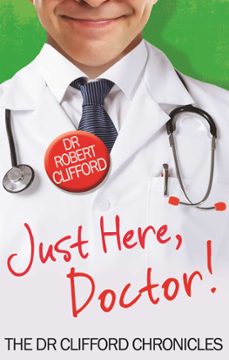 -robert clifford-9780751557145