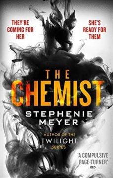 the chemist-stephenie meyer-9780751570045