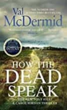 how the dead speak-val mcdermid-9780751579345