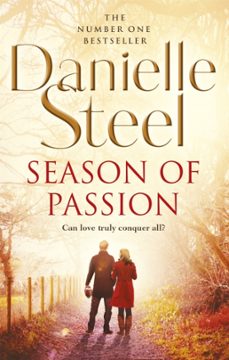 season of passion-danielle steel-9780751584745