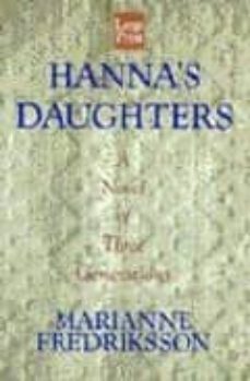 hanna s daughters-marianne fredriksson-9780752817545