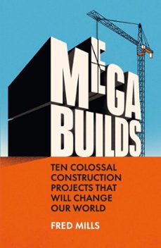 mega builds (ebook)-fred mills-9780753561645