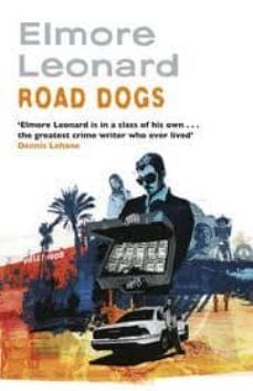 road dogs-elmore leonard-9780753826645