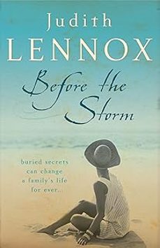 before the storm-judith lennox-9780755331345