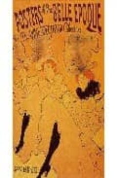 posters of the belle epoque: the winw spectator collection-jack rennert-9780757000645