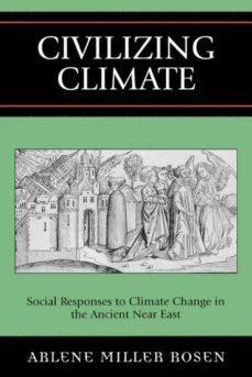 civilizing climate-9780759104945