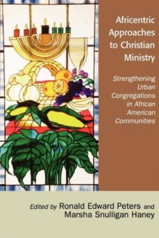 africentric approaches to christian ministry-9780761832645