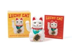 lucky cat-danielle selber-9780762459445