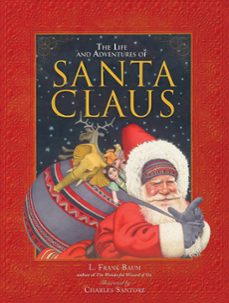 -l. frank baum-9780762463145