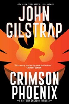 crimson phoenix-9780786046645