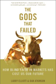 -larry eliott-dan atkinson-9780786744145