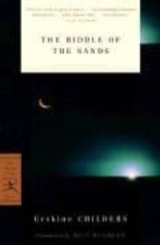 the riddle of the sands: a record of secret service-9780812966145