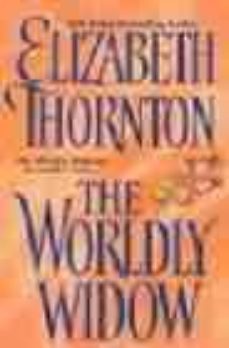 the worldly widow-9780821777145