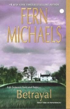 betrayal-fern michaels-9780821779545