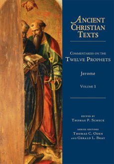 commentaries on the twelve prophets (ebook)-9780830894345