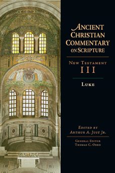 luke (ebook)-9780830897445