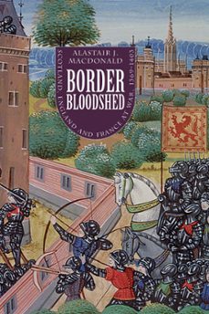 border bloodshed (ebook)-alastair j. macdonald-9780857907745