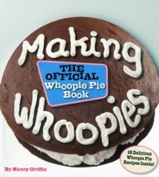 making whoopies (ebook)-nancy griffin-9780892729845