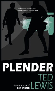 plender (ebook)-ted lewis-9780984212545