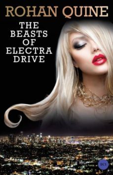 the beasts of electra drive-9780992754945