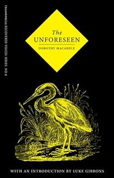 Imagen Principal de THE UNFORESEEN