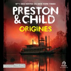 -douglas preston-lincoln child-9781004258345