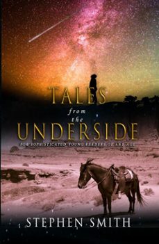 tales from the underside (ebook)-steve smith-9781005797645