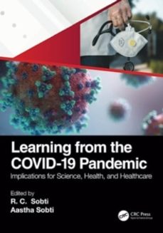 learning from the covid-19 pandemic-aastha sobti-9781032416045