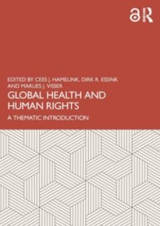 global health and human rights-cees j. hamelink-9781032503745